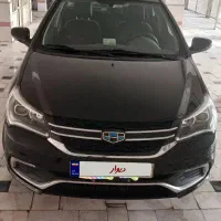 جیلی gc6 مدل ۹۷