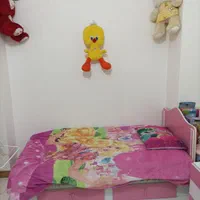 سرویس اتاق کودک تا نوجوانی|تخت و سرویس خواب|الوند, |دیوار