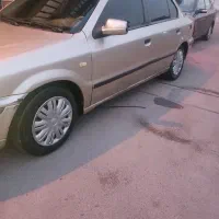 سمندمدل۸۴lxسفارشی دوگانه دستی