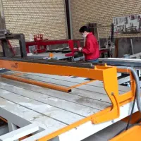 اسلب بری/دستگاه برش سنگ ٪