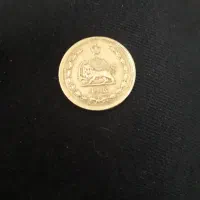 سکه پنجادینار