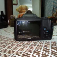 دوربین عکاسی دیجیتال کانن حرفه ای یک پنجم قیمت|دوربین عکاسی و فیلم‌برداری|تهران, اتابک|دیوار