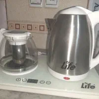 چای ساز برقی