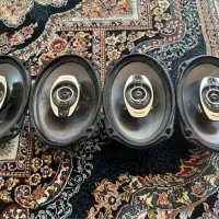 ۲ جفت باند پایونیر ۶۹۶۳ویتنام بدون تعمیر به شرط