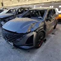 فونیکس FX مدل 1402 / تصادفی|خودرو سواری و وانت|مشهد, هنرستان|دیوار