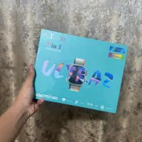 ساعت هوشمند طرح اپل ۷ بند