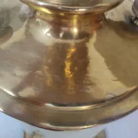 سماور روسی نیکولا|کلکسیون اشیاء عتیقه|همدان, |دیوار