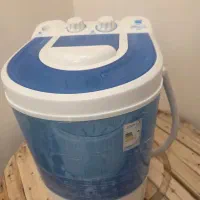 مینی واش|ماشین لباسشویی و خشک‌کن لباس|بجنورد, |دیوار