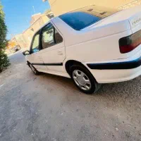 پارس ۱۴۰۰ موتور قدیم تمیز|خودرو سواری و وانت|جیرفت, |دیوار