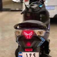 Galaxy j200 گلکسی جی ۲۰۰|موتورسیکلت|تهران, تهرانپارس غربی|دیوار