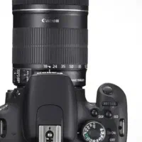 دوربین کانن 600D|دوربین عکاسی و فیلم‌برداری|بانه, |دیوار