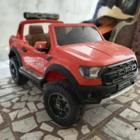 ماشین شارژی بچگانه