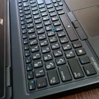 لپ تاپ Dell لمسی ارتقا یافته|رایانه همراه|مشکیندشت, |دیوار