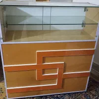 ویترین مغازه