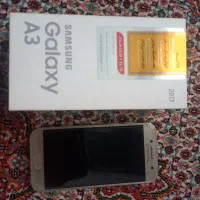 گوشی a3 2017 عتیقه