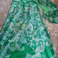 دو عدد پیرهن بلند سایز 44تا46
