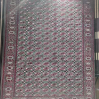 فرش ماشینی|فرش|بجنورد, |دیوار