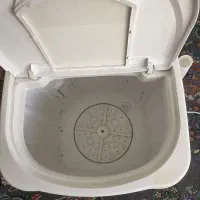 مینی واش (کهنه شور) فریدولین|ماشین لباسشویی و خشککن لباس|کرمانشاه, |دیوار