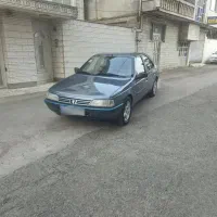 پژو ۴۰۵ مدل 93