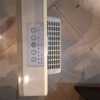 دستگاه تصفیه هوا|پنکه و تصفیهکنندهٔ هوا|تهران, ونک|دیوار