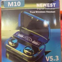 هندزفری بلوتوثی|لوازم جانبی موبایل و تبلت|ابهر, |دیوار