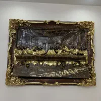 تابلو شام اخر