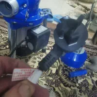 فروش دستگاه لوله بازکنی وفنرها.