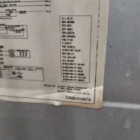 یخچال ساید سامسونگ اصل|یخچال و فریزر|تهران, تهرانپارس جنوبی|دیوار