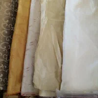 پارچه ونوار پرده|پرده، رانر، رومیزی|صالح آباد, |دیوار