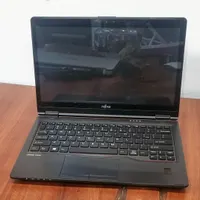 لپتاپ ژاپنی لمسی Fujitsu U729x نسل هشت|رایانه همراه|اصفهان, خلجا|دیوار