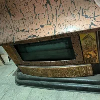 بخاری مروارید سوز|بخاری، هیتر، شومینه|تهران, ابوذر|دیوار