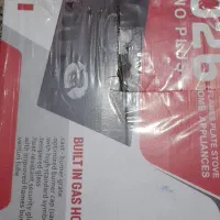 گاز رو میزی