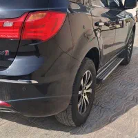 هایما اس۷ مدل ۹۷ بیرنگ توربو ۱۸۰۰    s7