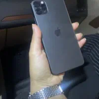 آیفون یازده پرومکس