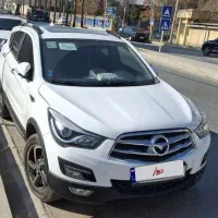 هایما S5|خودرو سواری و وانت|اصفهان, شهریار|دیوار