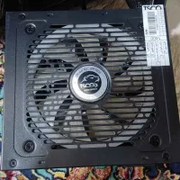 پاور  650W گیمینگ