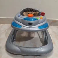 روروئک بچه