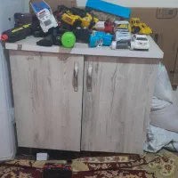 کابینت دو در