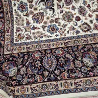 فرش دستباف تک ۲۴ متری. گالری فرش ایران|فرش|مشهد, حجت|دیوار