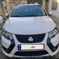 کوییک S 1401 در حد