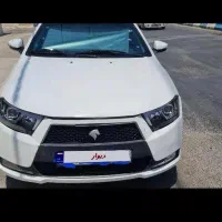 دنا پلاس مدل ۹۷