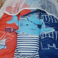 پشه بند نوزاد جنس عالی