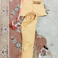 مانتو شلوار مدرسه|لباس|کرج, شهرک طالقانی|دیوار