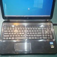لپ تاپ HP corei3 ال سی دی 15.5 اینچ 1Tهارد