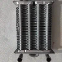 مبدل پگیج|آبگرمکن، پکیج، شوفاژ|ارومیه, |دیوار