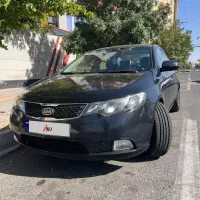 سراتو ۲۰۰۰ اتومات مدل ۱۳۹۵