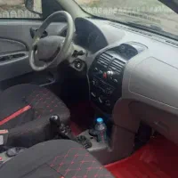 تیبا 92 سالم