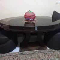 میزناهارخوری|میز و صندلی غذاخوری|مسجد سلیمان, |دیوار