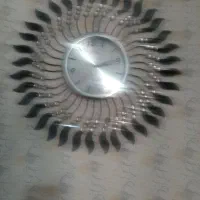 ساعت دیواری