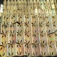 به یک کارگر ساده جهت پرسکاری و آبکاری نیازمندیم